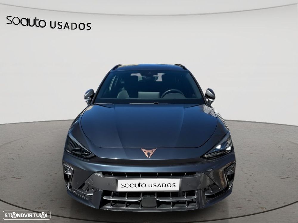 Cupra Leon ST 1.5 eTSI DSG - 2