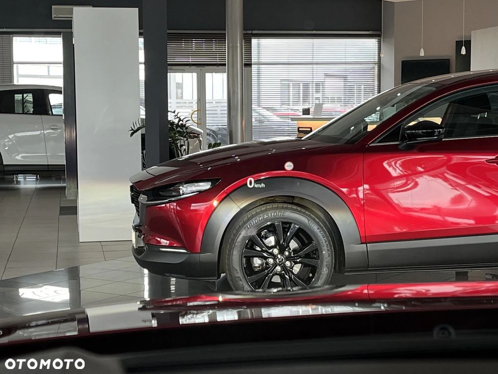 Mazda CX-5 2.5 Skypassion AWD - 25