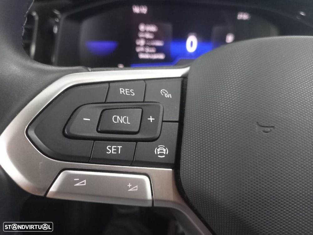 VW Taigo 1.0 TSI Urban - 14