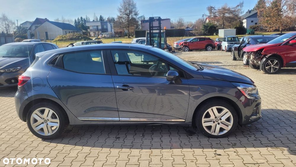 Renault Clio BLUE dCi 85 EXPERIENCE - 5