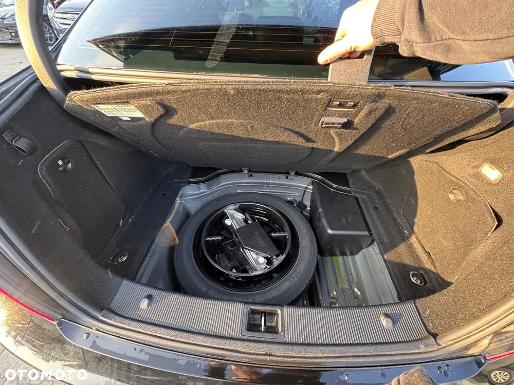 Mercedes-Benz Klasa C - 19