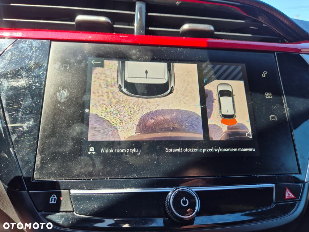 Opel Corsa 1.2 Direct Injection Turbo Start/Stop GS Line - 40