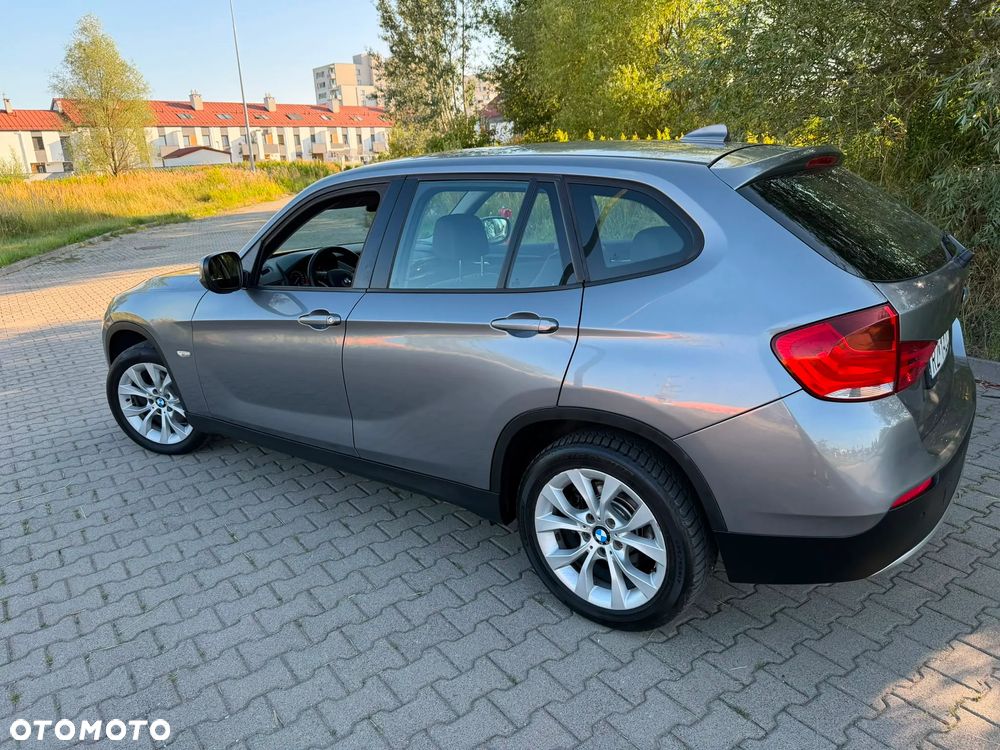BMW X1 - 11