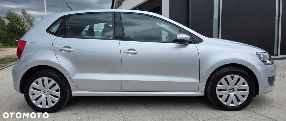 Volkswagen Polo 1.6 TDI Style - 5
