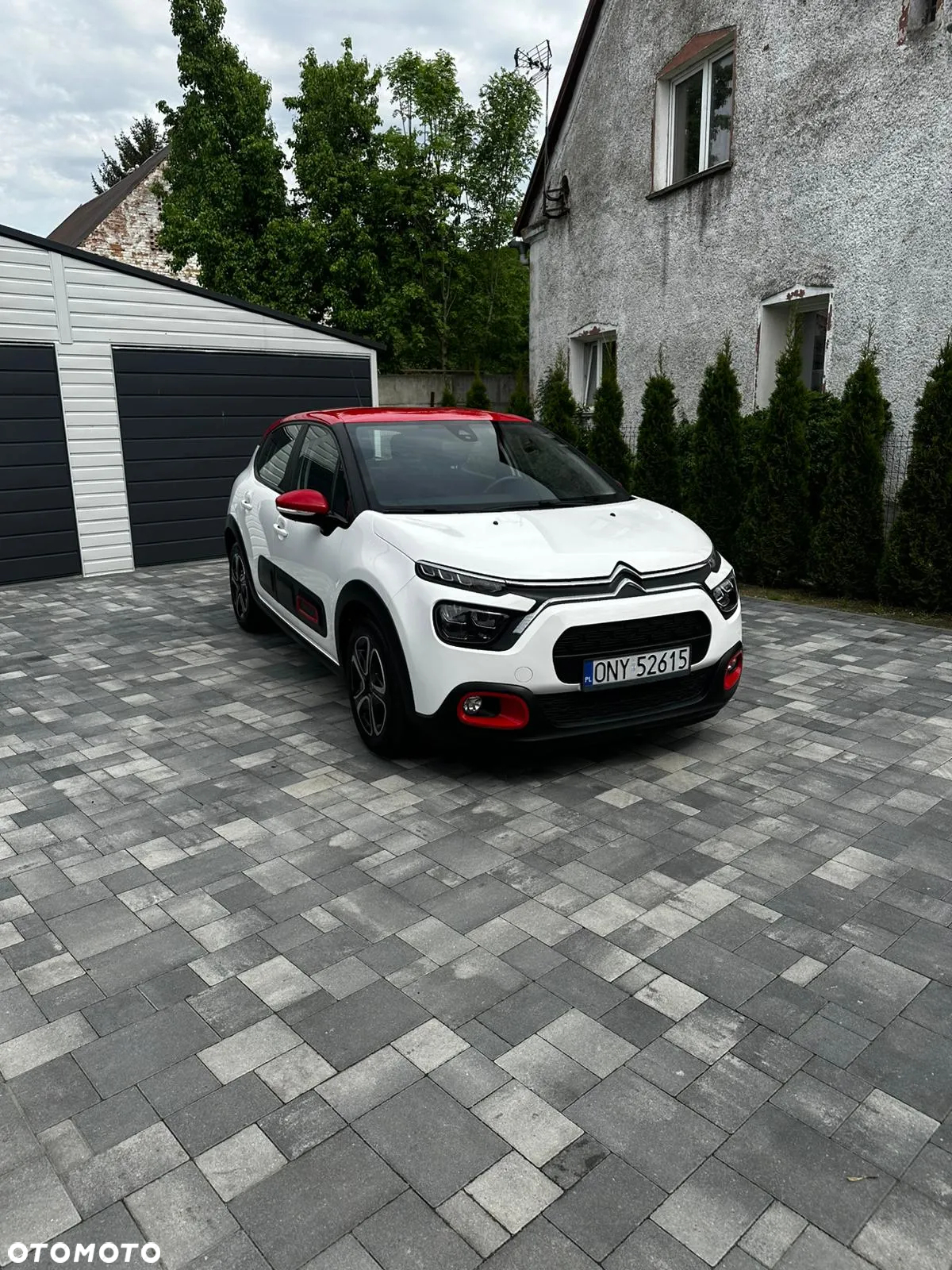 Citroën C3 1.2 PureTech Feel - 2