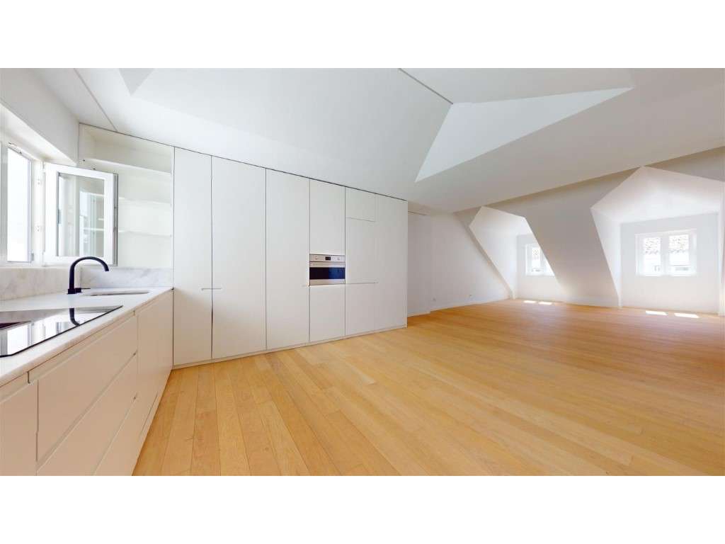 Apartamento T3, Santa Maria Maior - Grande imagem: 5/21