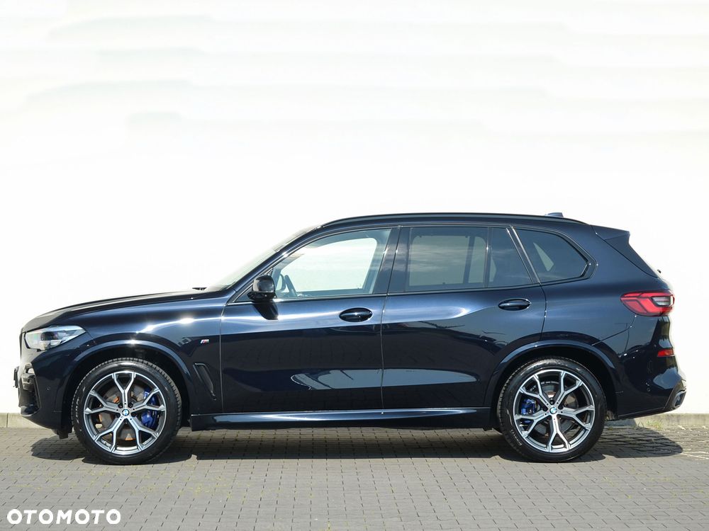 BMW X5 - 7