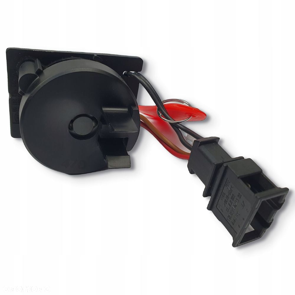 CZUJNIK TEMPERATURY WEWNĘTRZNEJ Prosche Boxster 996 99665324100 - 13