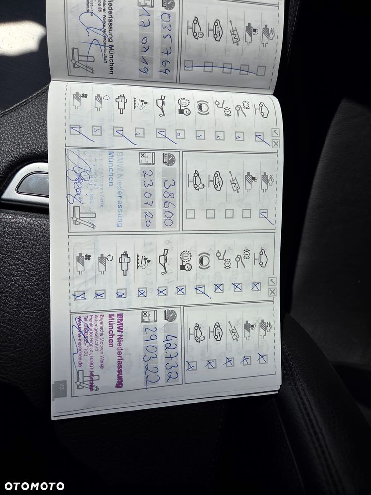 BMW Seria 6 640i M Sport Edition - 15