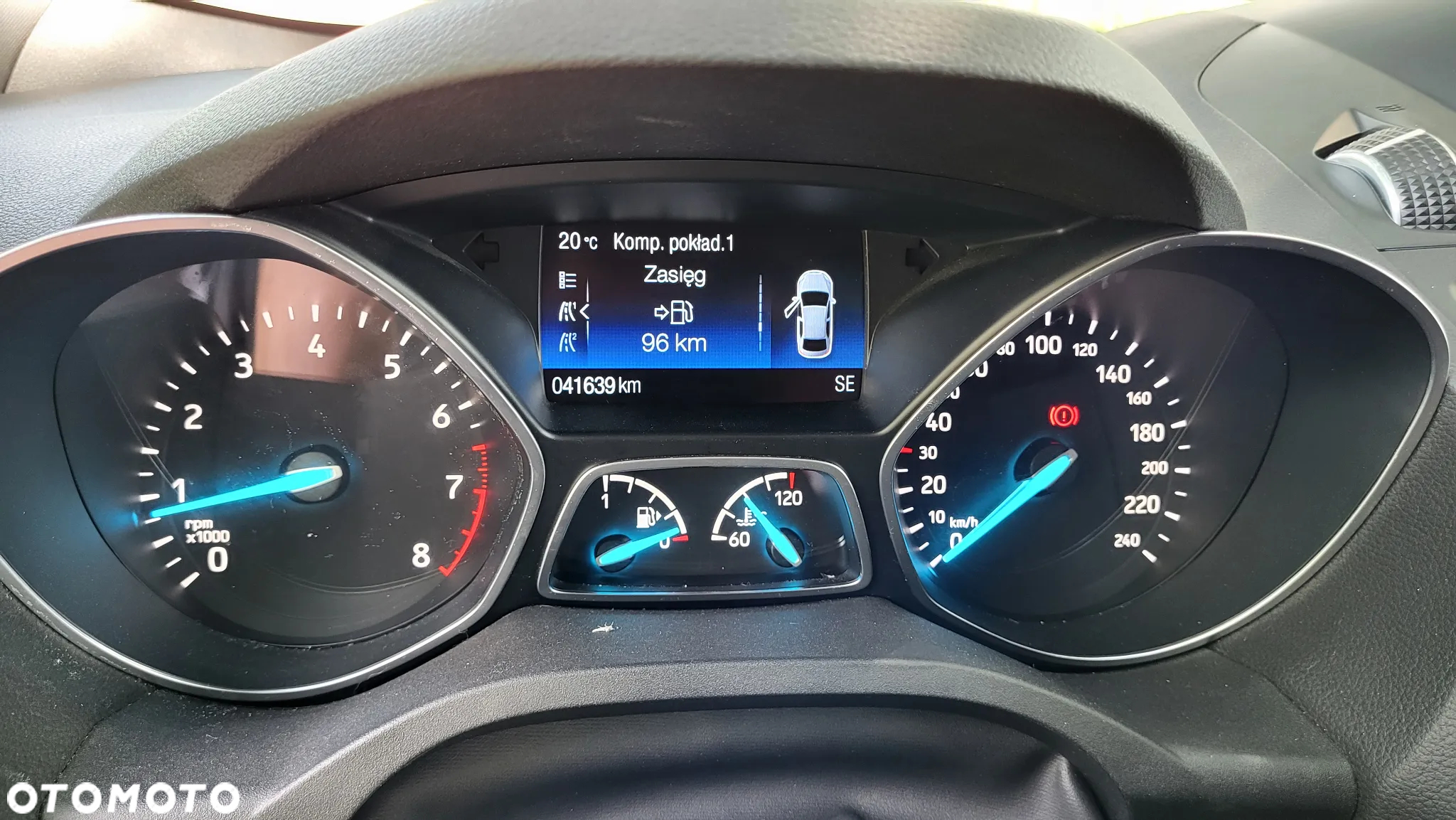Ford Kuga 1.5 EcoBoost 2x4 ST-Line - 32