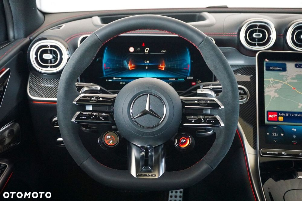 Mercedes-Benz GLC - 8