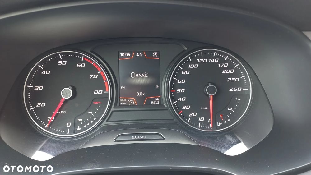 Seat Leon 1.5 TSI Style - 21