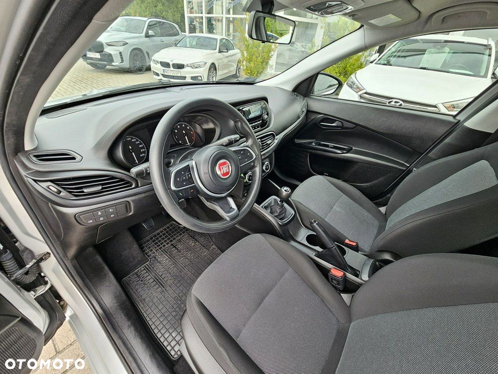 Fiat Tipo 1.4 Classic - 25