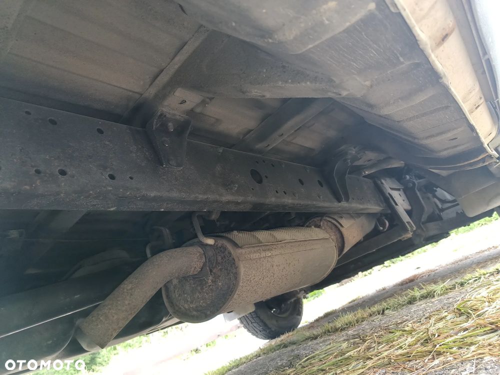 Iveco DAILY 35s13 L2H2 2.3 diesel 126kM, 2012 rok, WEBASTO, HAK, CAMERA COFANIA, ORGINALNY NIEWIELKI PRZEBIEG 176tyś. SPROWADZONY ZE SZWECJI! - 8