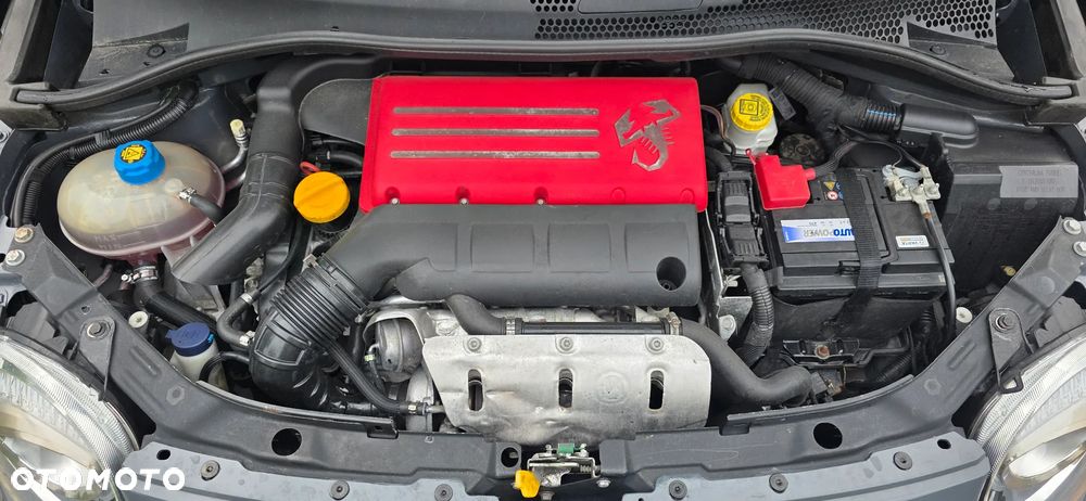 Abarth 500 - 24