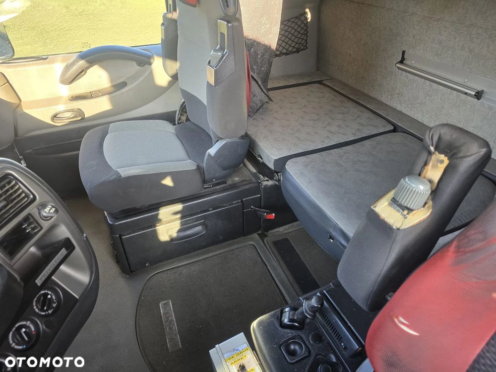 Renault Magnim 440 DXi + HDS - 14