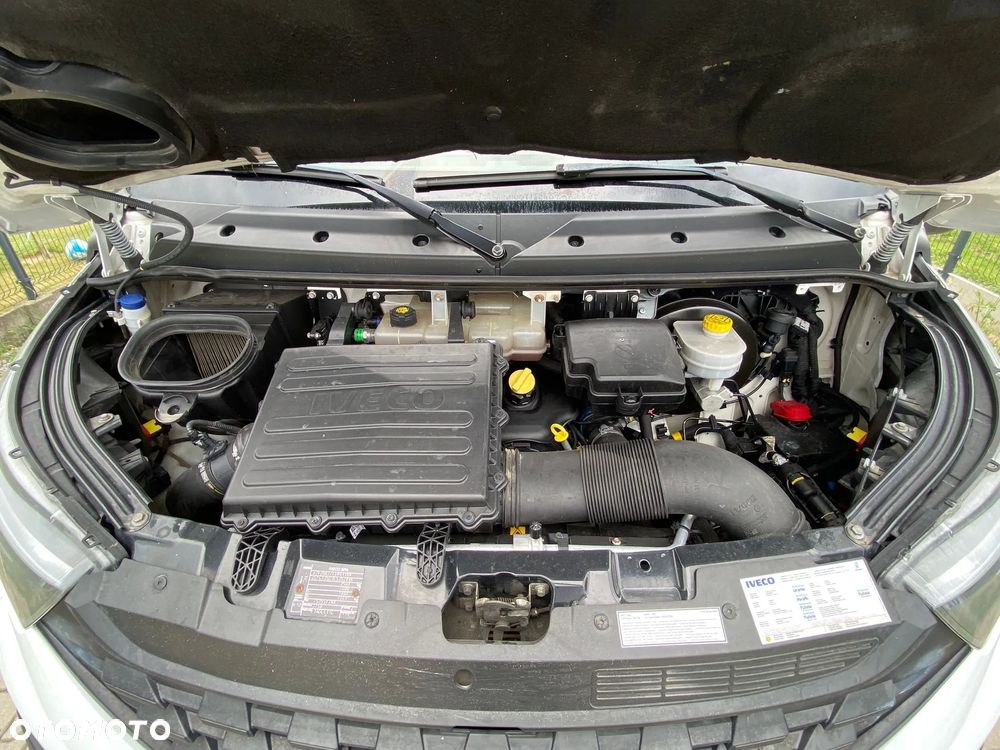 Iveco daily - 8