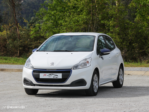 Peugeot 208 PureTech 68 Like