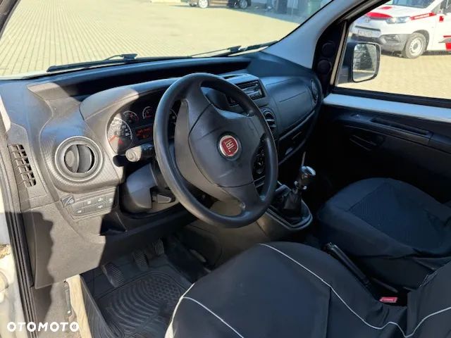 Fiat Fiorino - 6