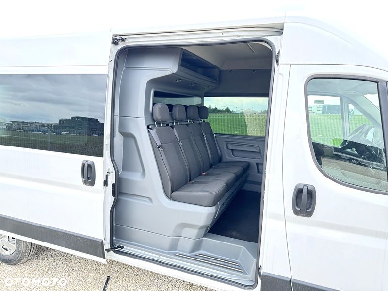 Toyota Proace Max Furgon Brygadowy L3H2 - 2