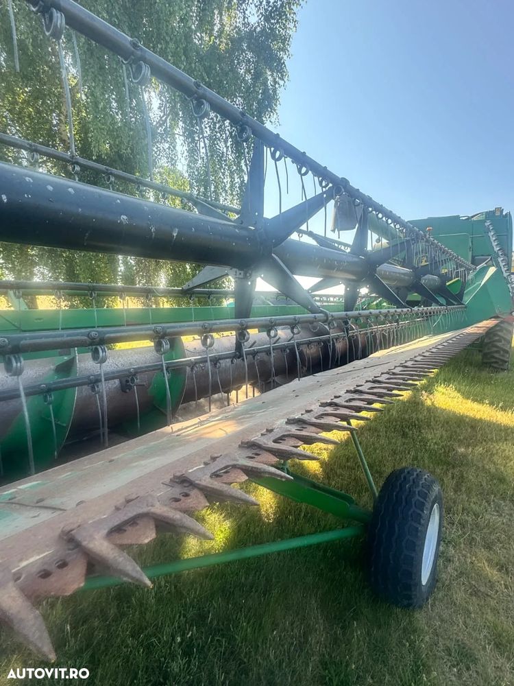 John Deere 9780i CTS - 11