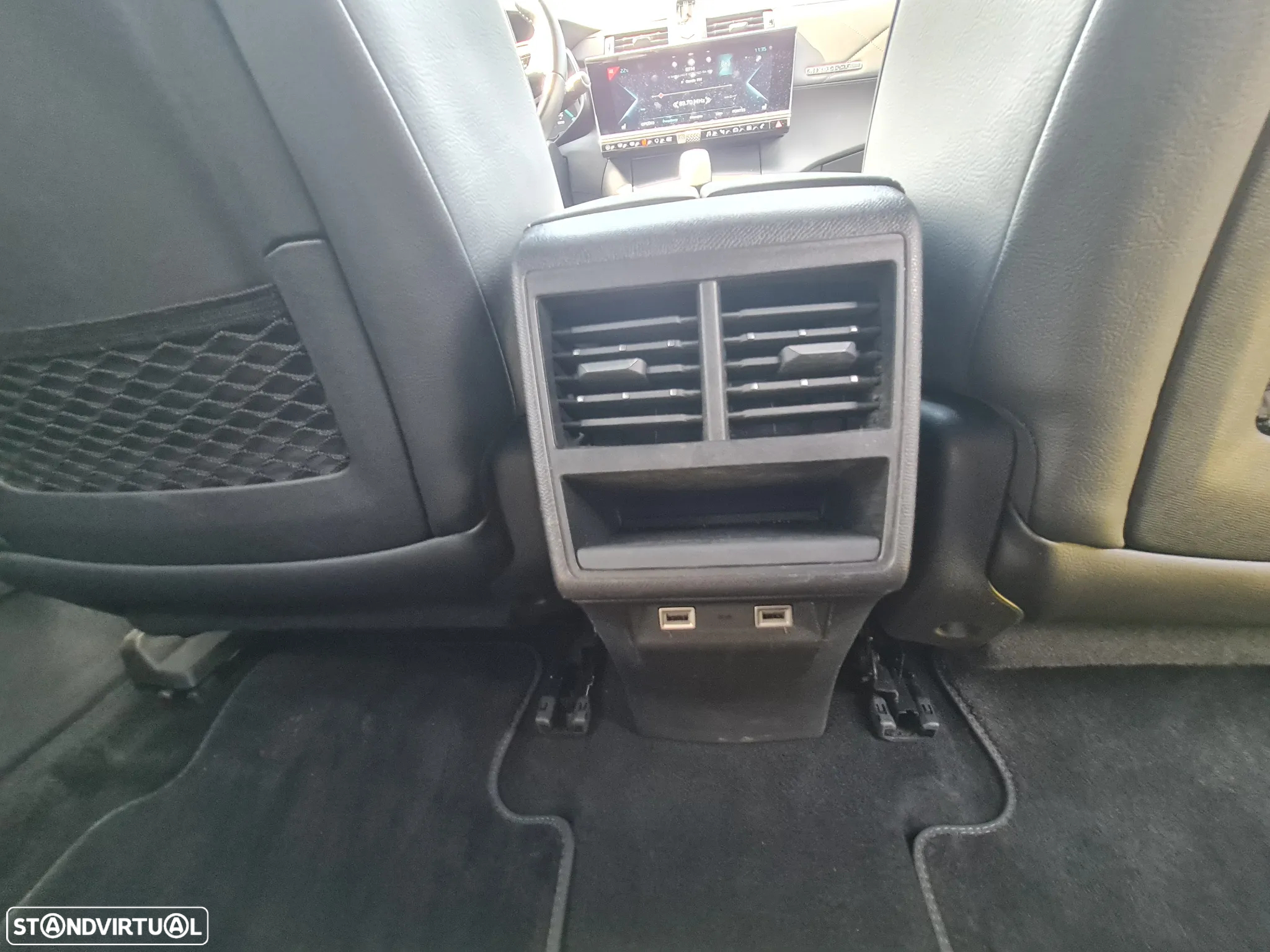 DS DS7 Crossback E-Tense Rivoli EAT8 - 16