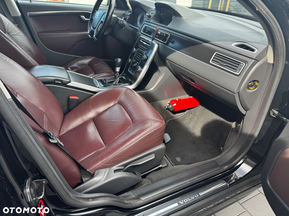 Volvo S80 D4 Summum - 9