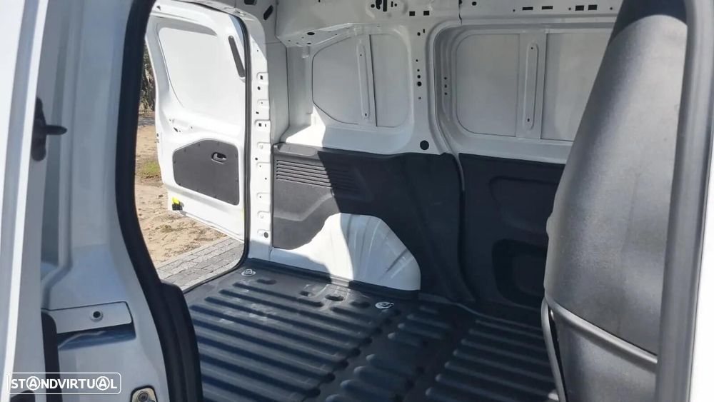 Opel Combo 1.5 CDTi L1H1 Elegance Plus - 21