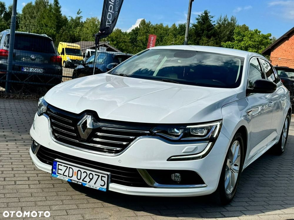 Renault Talisman - 3