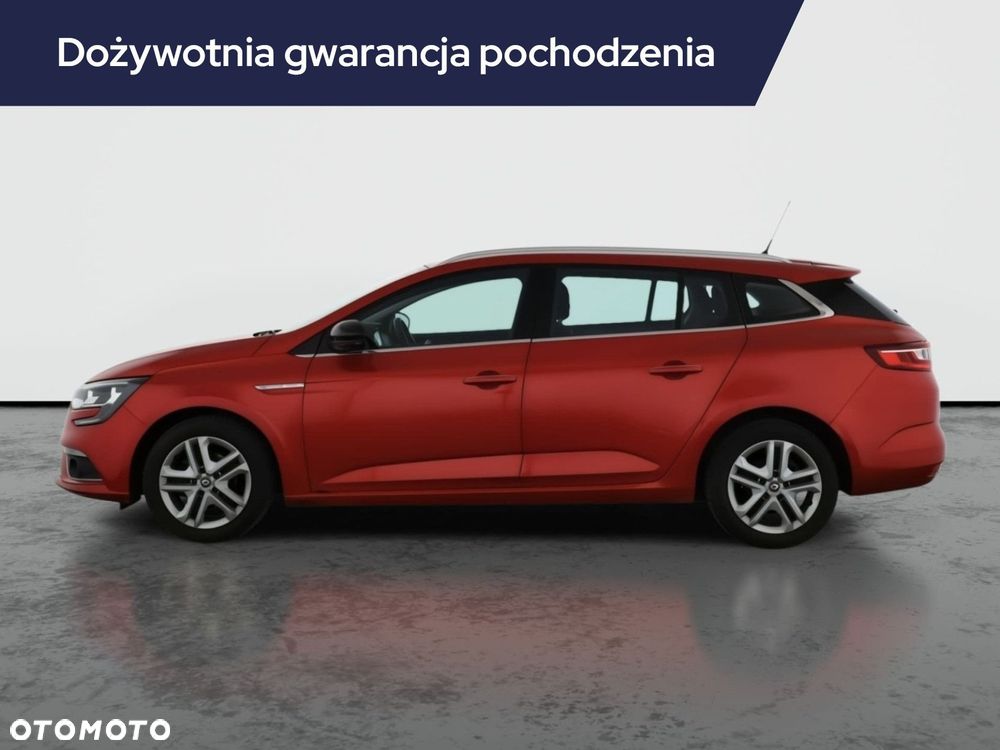 Renault Megane - 4