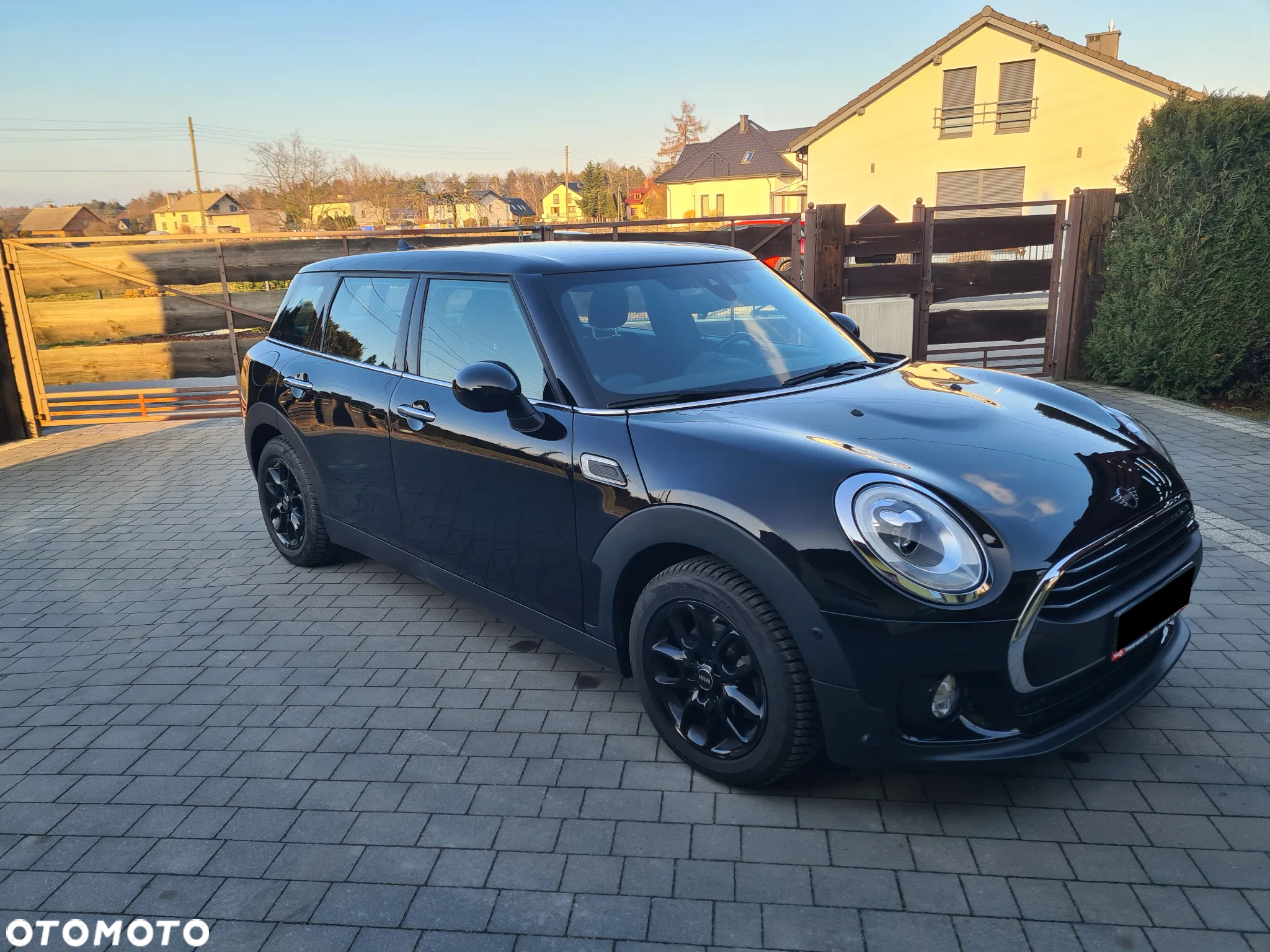 MINI Clubman One - 2