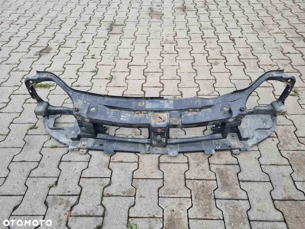 PASA PRZEDNI OKULAR TRAFIC VIVARO PRIMASTAR  06-14r. LIFT - 1