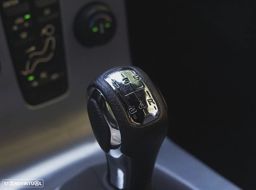 Volvo C30 1.6D Edition - 8