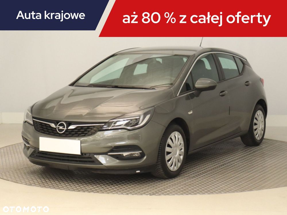 Opel Astra - 3