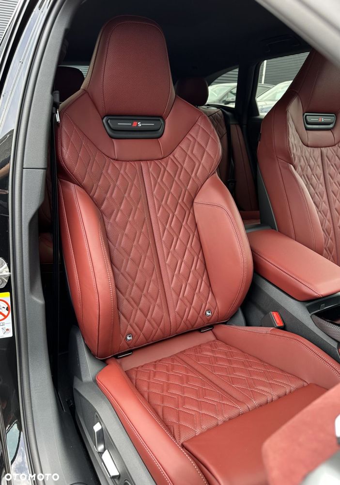 Audi S5 Coupé - 26