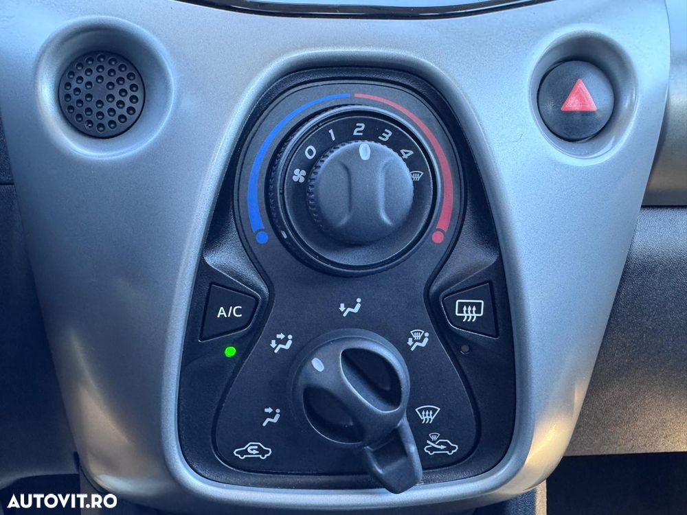 Toyota Aygo - 19