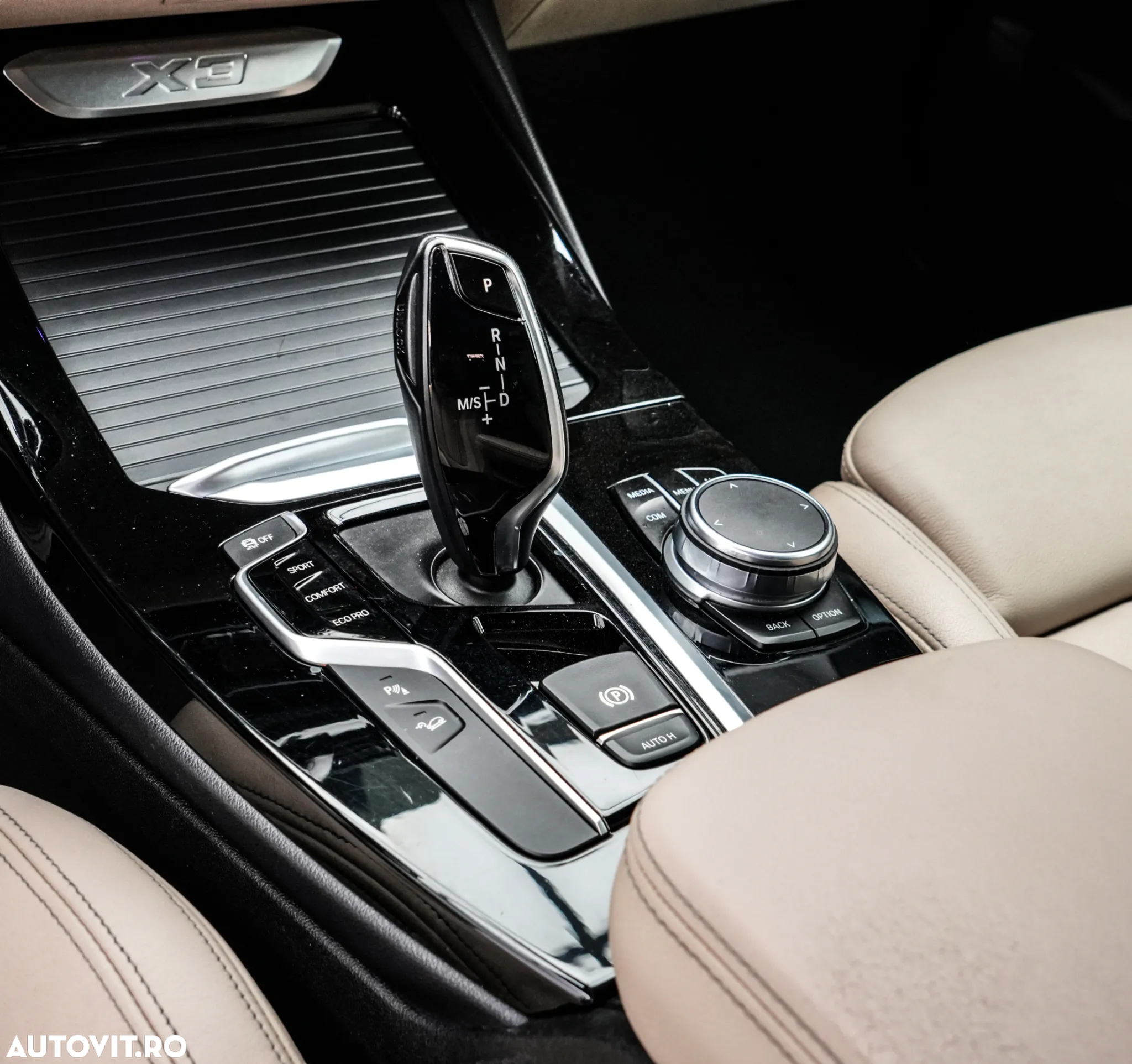 BMW X3 xDrive20d AT xLine - 21