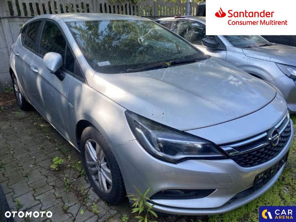 Opel Astra V 1.4 T Enjoy S&S
