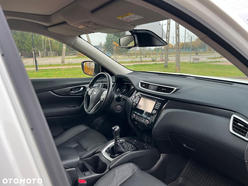 Nissan X-Trail 1.6 DIG-T Tekna - 20