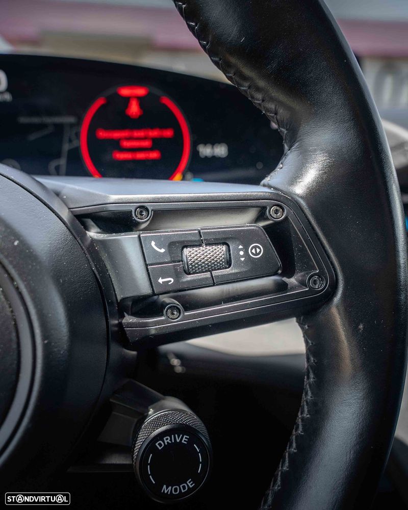 Porsche Taycan Turbo - 30