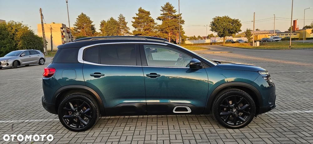 Citroën C5 Aircross 1.5 BlueHDi Shine - 25