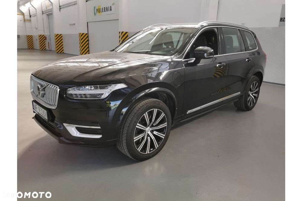 Volvo XC 90 - 1
