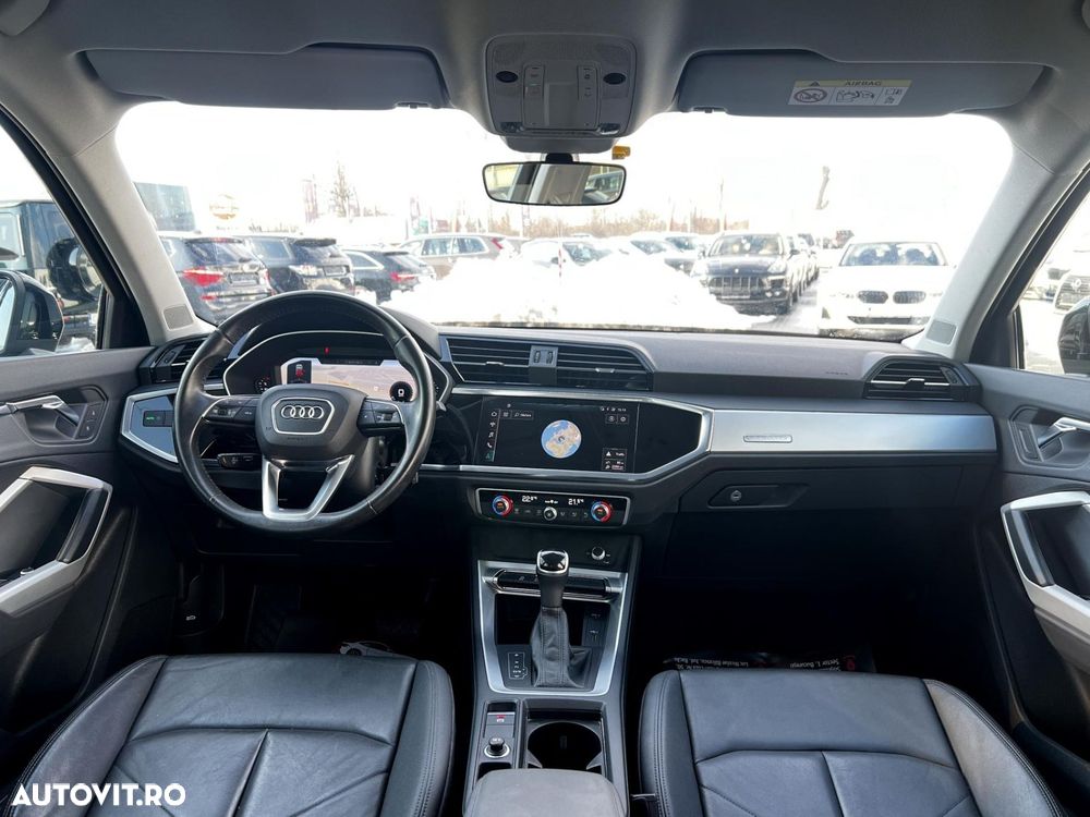 Audi Q3 - 7