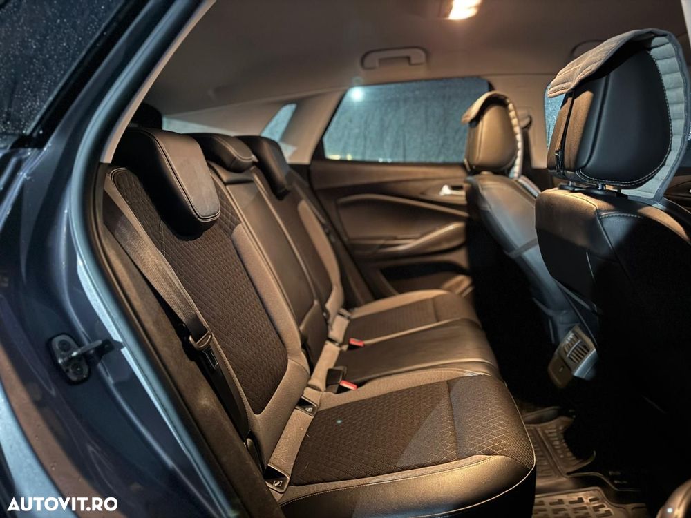 Opel Grandland X - 19