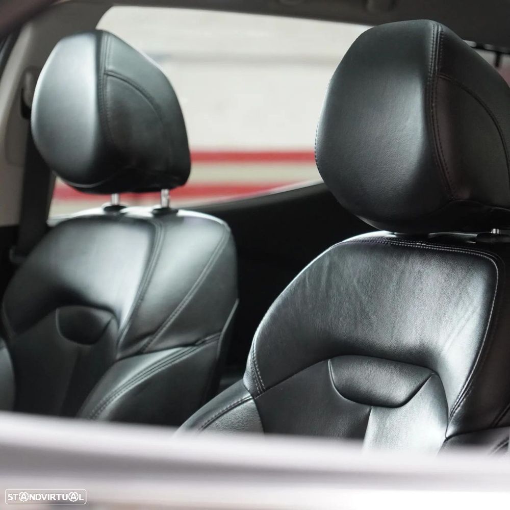 Renault Kadjar Energy TCe 130 EDC Bose Edition - 37