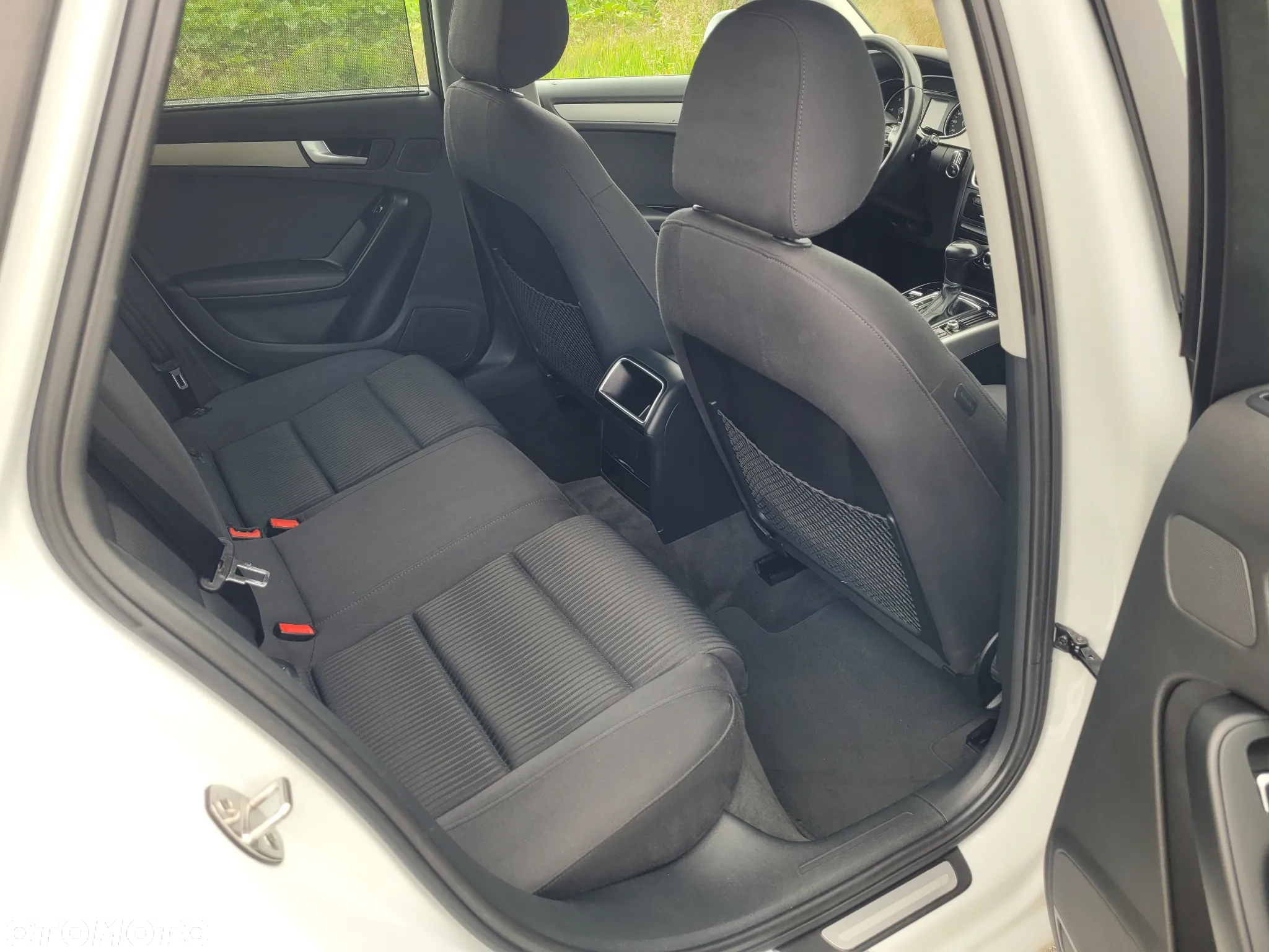 Audi A4 2.0 TDI Quattro S tronic - 34