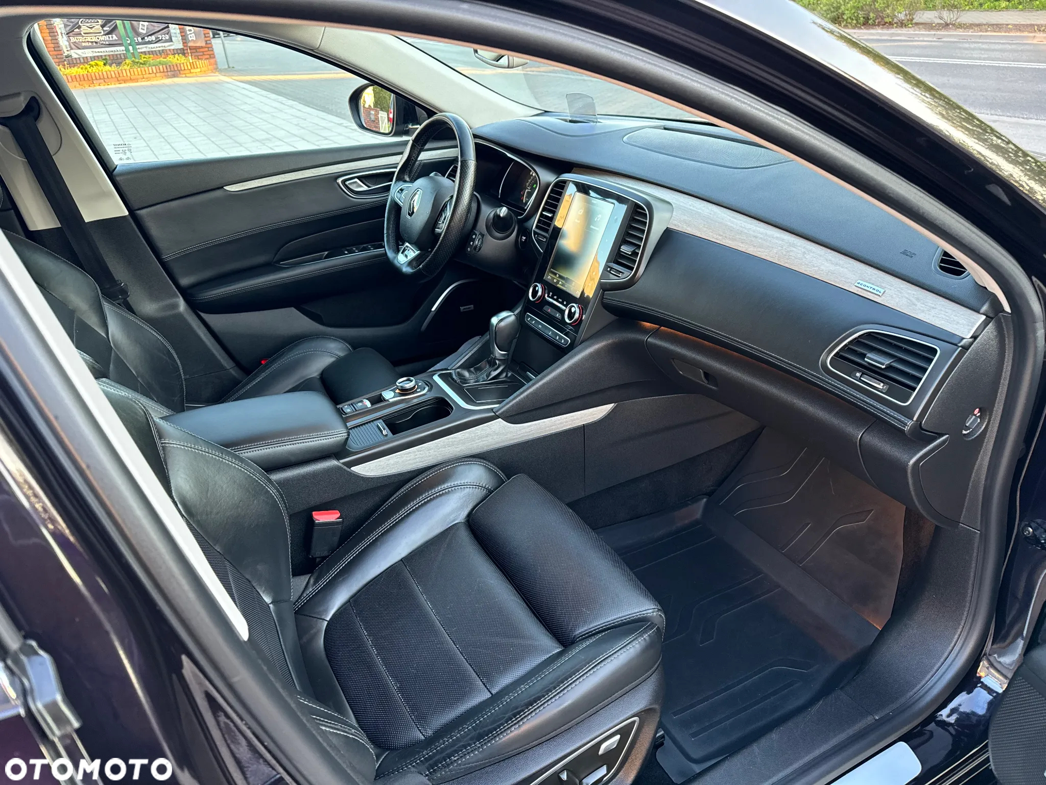 Renault Talisman Grandtour ENERGY dCi 160 EDC INITIALE PARIS - 8