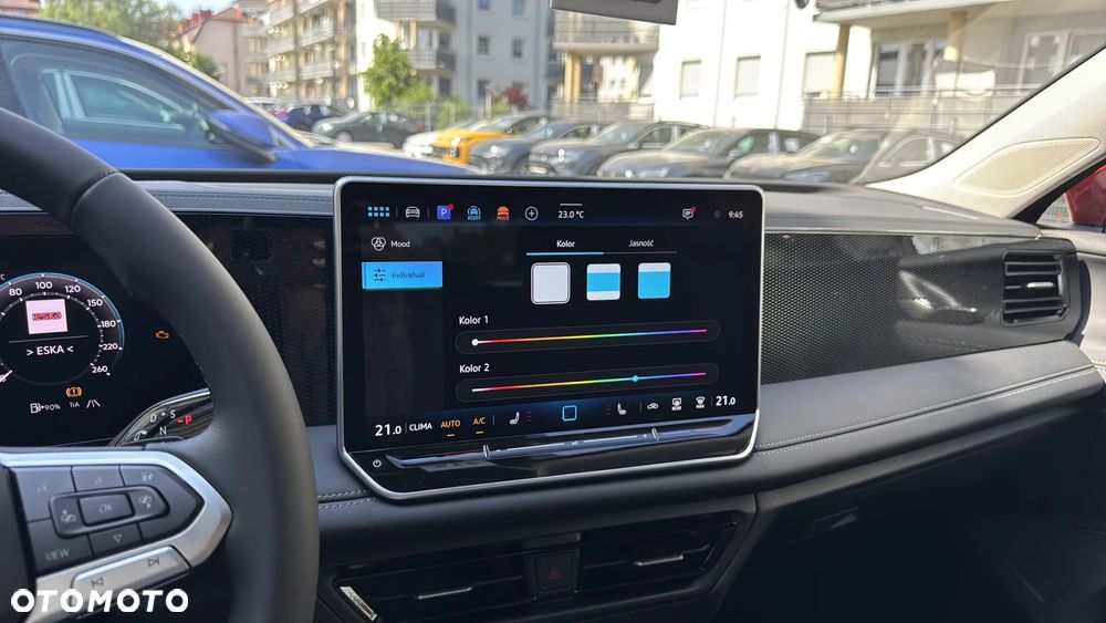 Volkswagen Tiguan 1.5 eTSI Life Plus DSG - 18