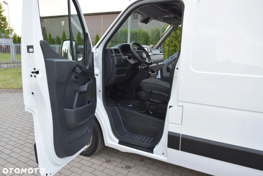 Renault MASTER 2,3 DCI 135 KM L2H2  LEDY Navi - 9