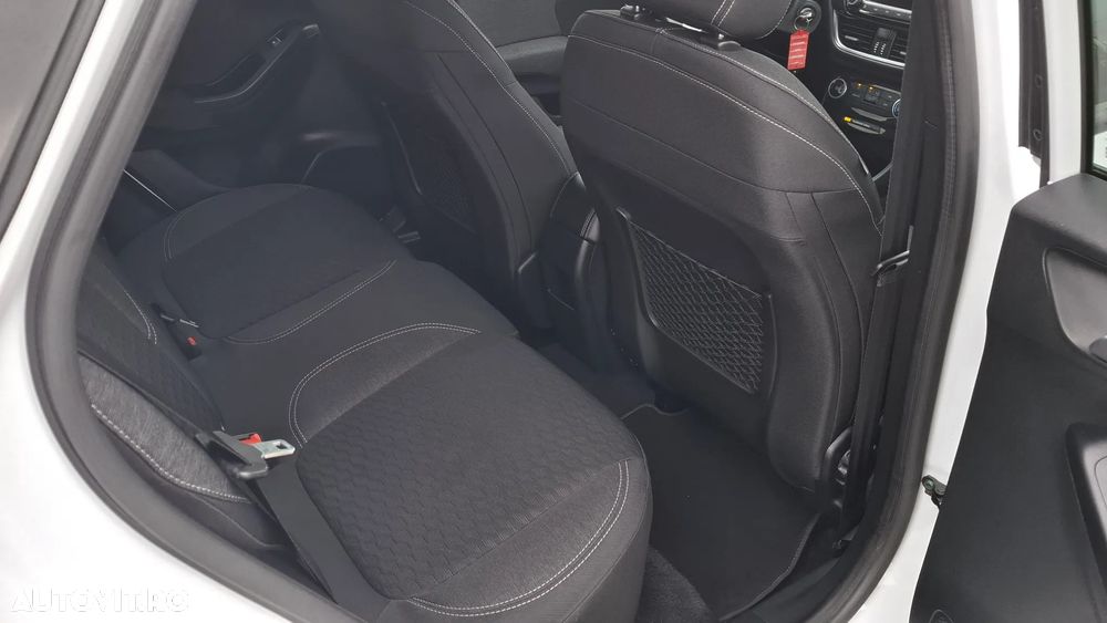 Ford Puma 1.5 EcoBlue TITANIUM DESIGN - 6